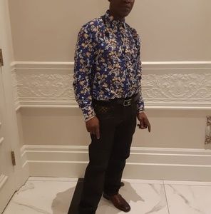 Meet your Posher, Junior